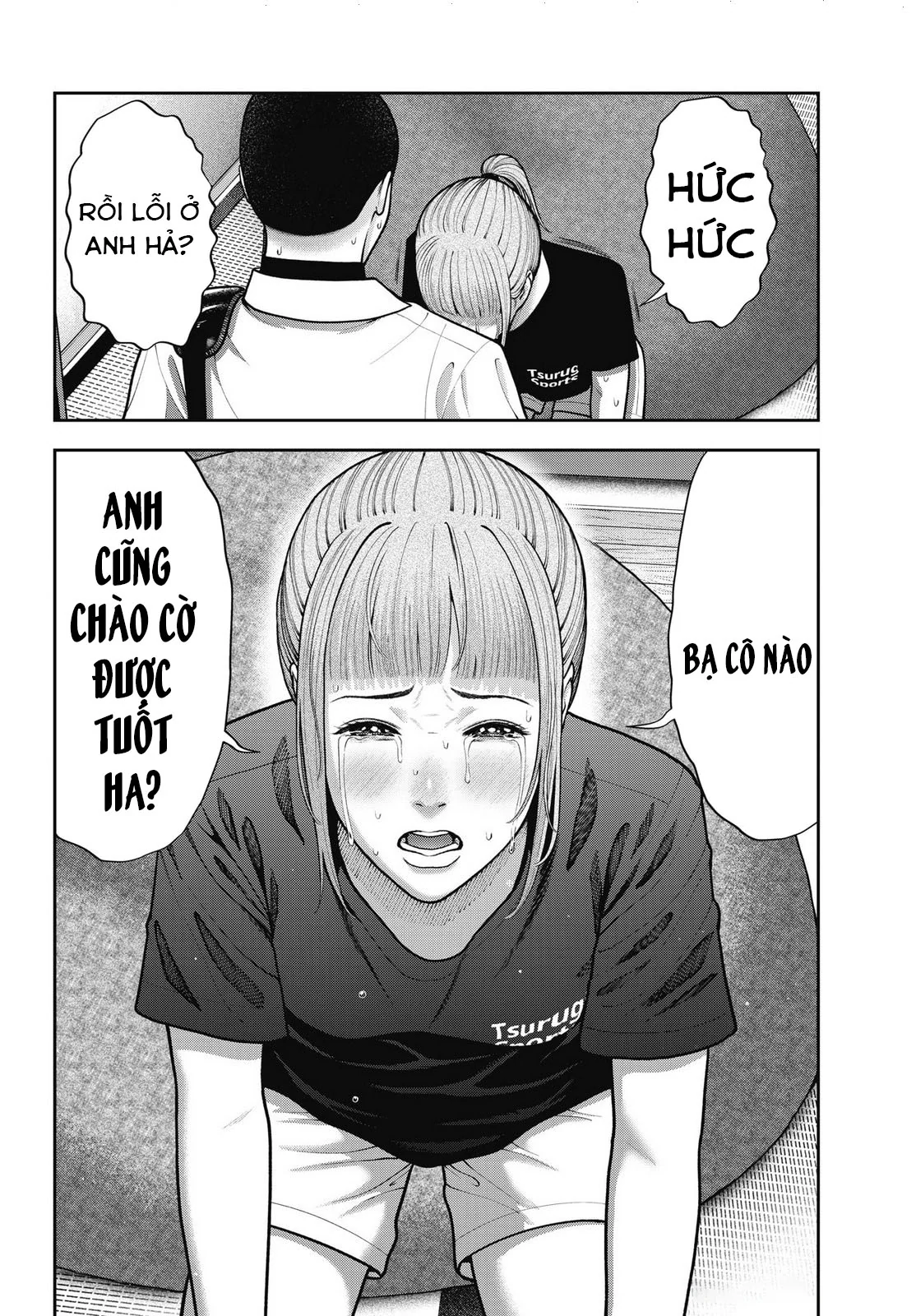 Double Play Chap 39 - Next Chap 40