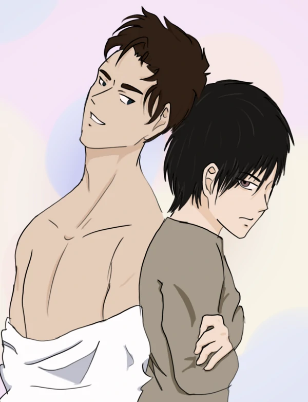 Heartstrings Entwined